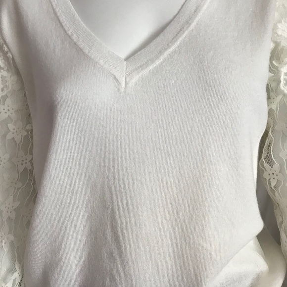 LE GALI 100% Bloomingdale’s exclusive sweater - Picture 11 of 16